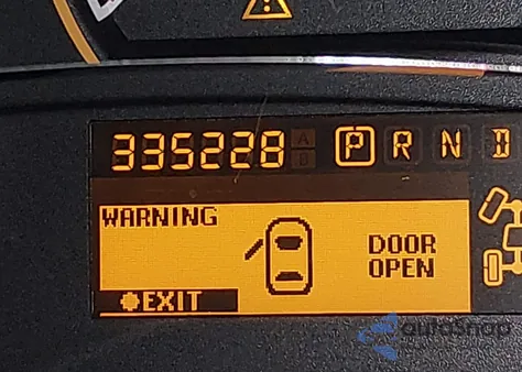 2010 Nissan Titan Se from USA, damaged, VIN 1N6BA0EC2AN315778